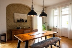 Studio/Spaces: Villa in Zehlendorf