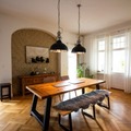 Studio/Spaces: Villa in Zehlendorf