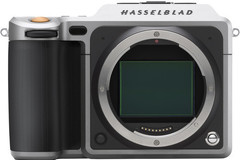Rentals: Hasselblad X1D 50c "field kit"