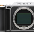 Rentals: Hasselblad X1D 50c "field kit"