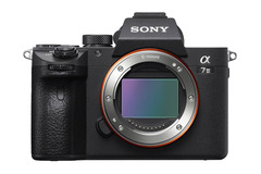 Rentals: Sony a 7 iii