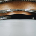 Studio/Spaces: Stylische, flexible Halle
