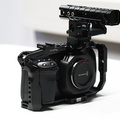 Rentals: Blackmagic Pocket Cinema Camera 4K