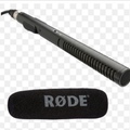Rentals: Rode NTG-2 Shotgun Microphone
