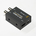Rentals: Blackmagic Microconverter HDMI > SDI