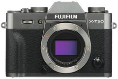 Rentals: Fujifilm X-T30