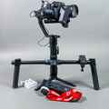 Rentals: Zhiyun Crane 2