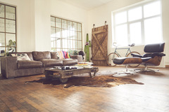 Studio/Spaces: ZIMT LOCATION