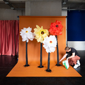 Studio/Spaces: Playground - Creative Studio (daylight & groundfloor)