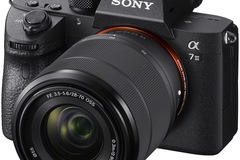 Rentals: Sony a7iii + Sony lens  50mm f1.8 + 28mm f2.0 + 3 Batteries & Bag