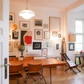 Studio/Spaces: Charlottenburg Art Nest 