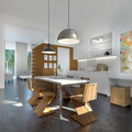 Studio/Spaces: Neukolln charme-loft