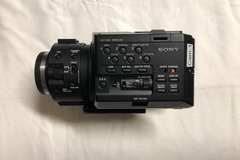 Rentals: Sony NEX-FS100E E-Mount FullHD