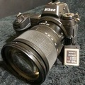 Rentals: Nikon Z6 (FZ adapter) and Lens (24-70 mm)