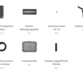 Sell: DJI RONIN S | Essential Kit 