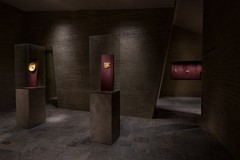 Studio/Spaces: Goldkammer Frankfurt