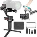 Rentals: Zhiyun Weebill S Gimbal 