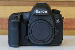 Rentals: Canon EOS 5Ds R Body 50,6MP