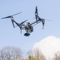 Rentals: DJI Inspire 2 incl. X5S