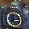 Rentals: Canon 5D Mark IV