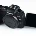 Rentals: Canon EOS RP - mirrorless full-frame