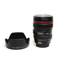 Rentals: Canon EF 24-105mm f/4 L IS USM