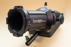 Rentals: Aputure Spotlight 36° Set