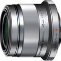 Rentals: Olympus 45 mm f1.8 + UV Filter + Lens hood