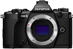 Rentals: Olympus OM-D E-M5 Mark ll