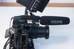 Rentals: Nikon Z 7 - Large Film Kit with recorder and Audio kit