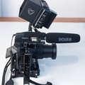 Rentals: Nikon Z 7 - Large Film Kit with recorder and Audio kit
