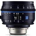 Rentals: Zeiss Compact Prime CP.3 21mm/PL