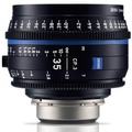 Rentals: Zeiss Compact Prime CP.3 35mm