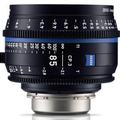 Rentals: Zeiss Compact Prime CP.3 85mm/PL