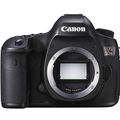 Rentals: Canon EOS 5Ds
