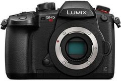 Rentals:  Panasonic Lumix GH5S