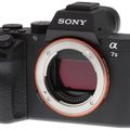 Rentals: Sony Alpha 7SII