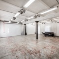 Studio/Spaces: STUDIO WEISSENSEE Film/Foto/Show