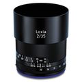 Rentals: Zeiss Loxia 35mm