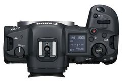 Rentals: Canon R5 