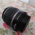 Rentals: Canon Lens / EF-S 18-55mm f/3.5-5.6