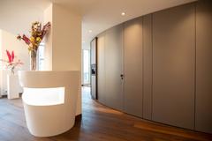 Studio/Spaces: Apartment Studio Berlin Mitte