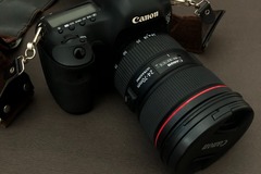 Rentals: Ready to shoot Canon EOS 5D Mark III & Canon 24-70mm f2,8