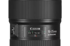 Rentals: Canon EF 16-35 f/2.8L II USM