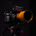 Rentals: Blackmagic Pocket Cinema Camera 4K Filming Set