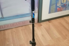 Rentals: Gopro Session - Small and portable
