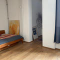 Studio/Spaces: Großzügiges lichtdurchflutetes Loft