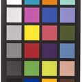 Rentals: COLOR CALIBRATION CARD | Datacolor SpyderCHECKR24 [Color Checker]