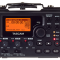 Rentals: Tascam D60 - linear PCM sound recorder for DSLR