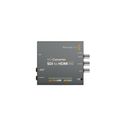Rentals: Blackmagic Design HDMI to SDI 6G Mini Converter